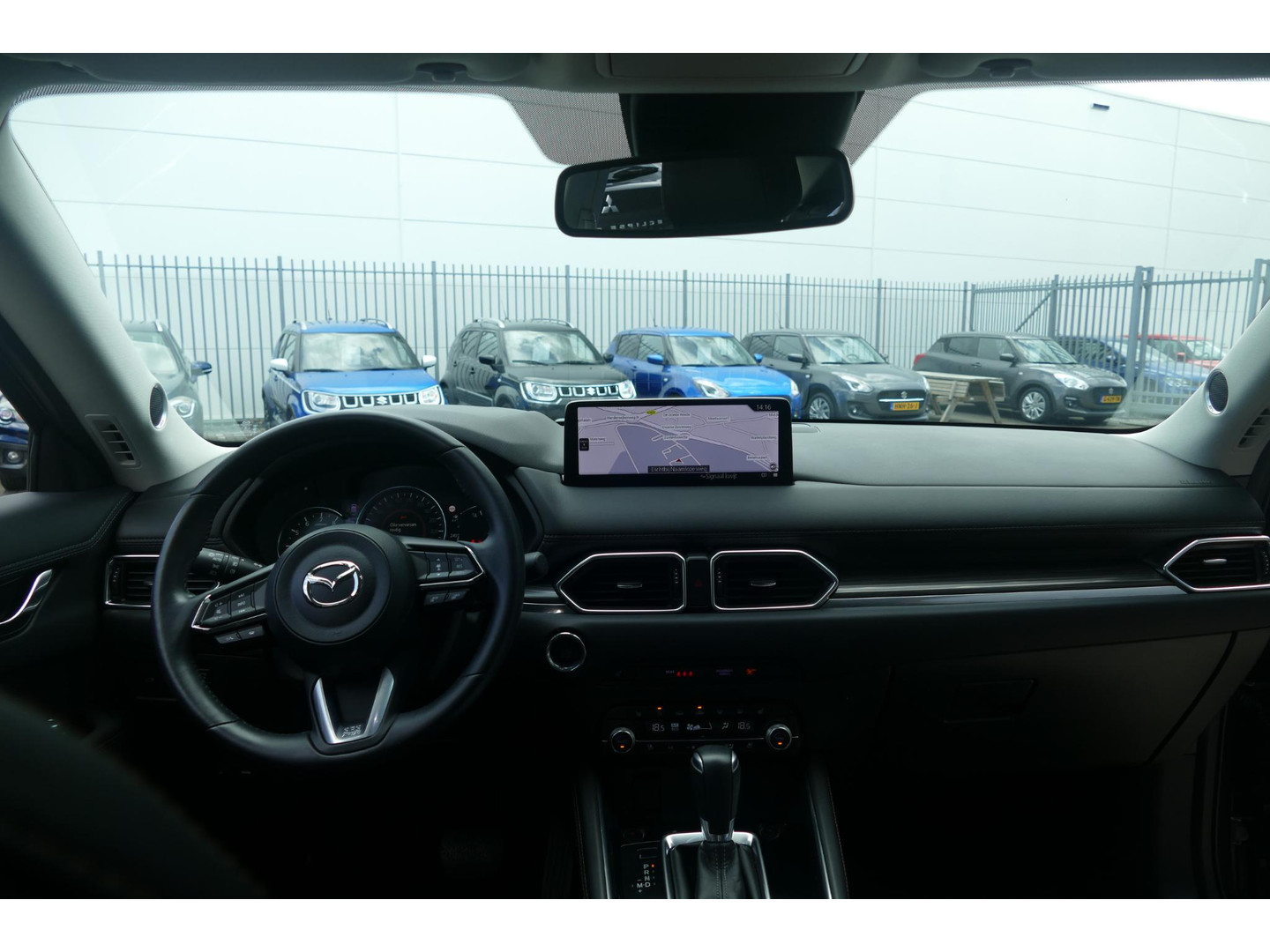 Mazda Mazda