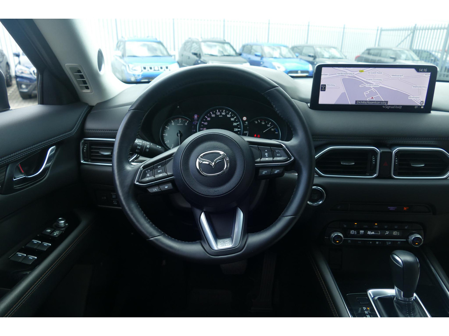Mazda Mazda