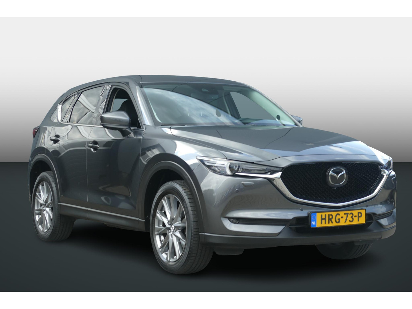 Mazda Mazda