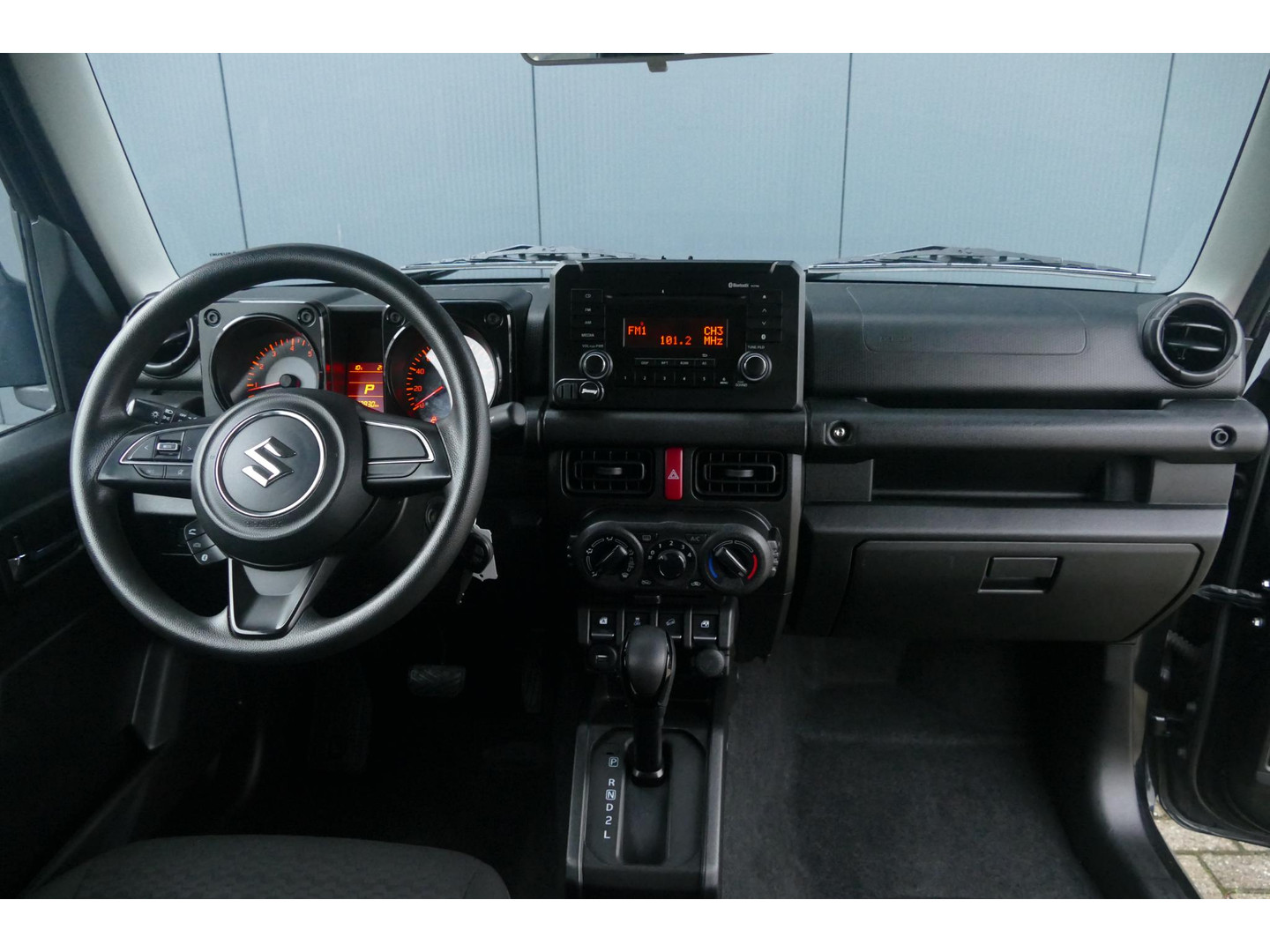 Suzuki