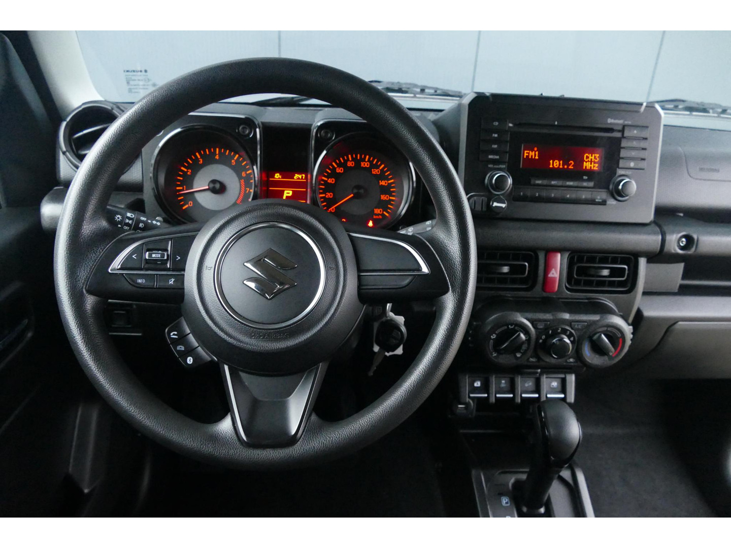 Suzuki
