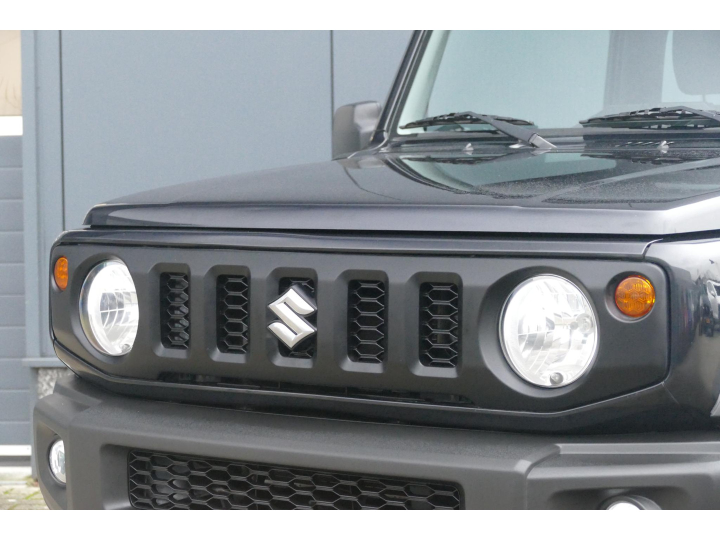 Suzuki