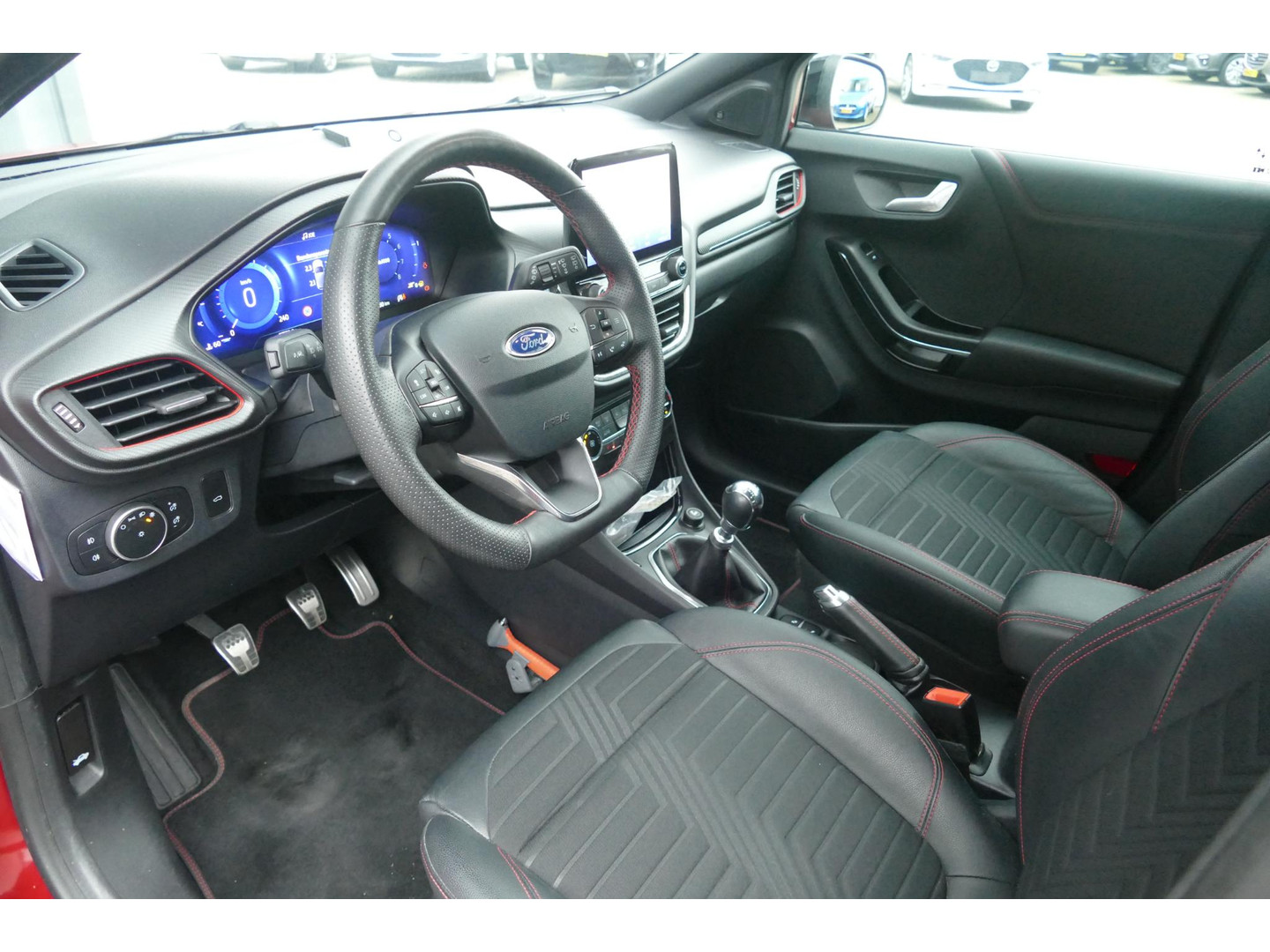 Ford