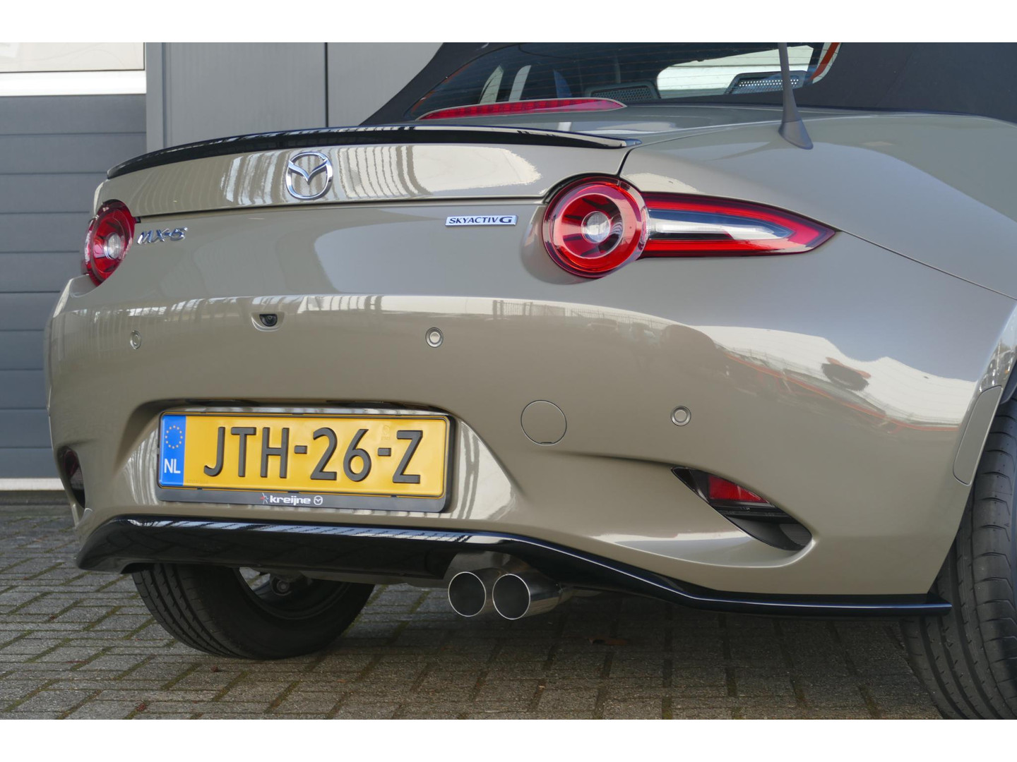 Mazda