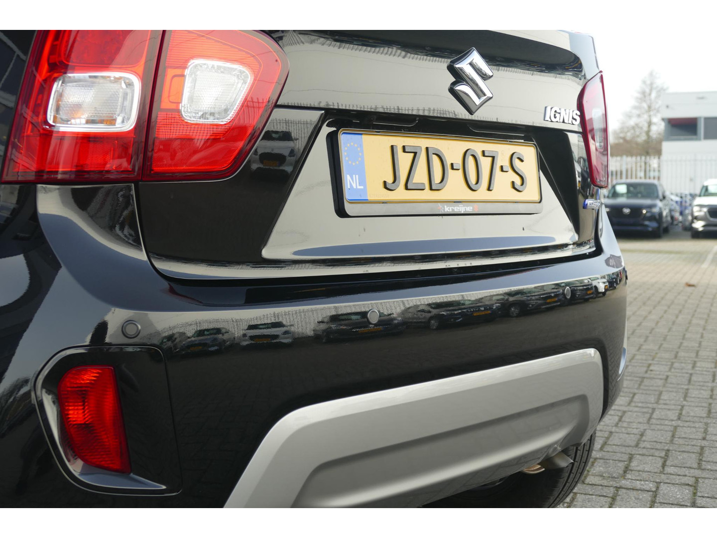 Suzuki