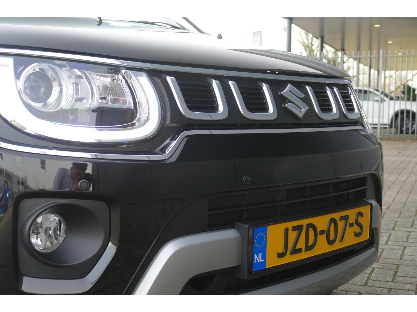 Suzuki