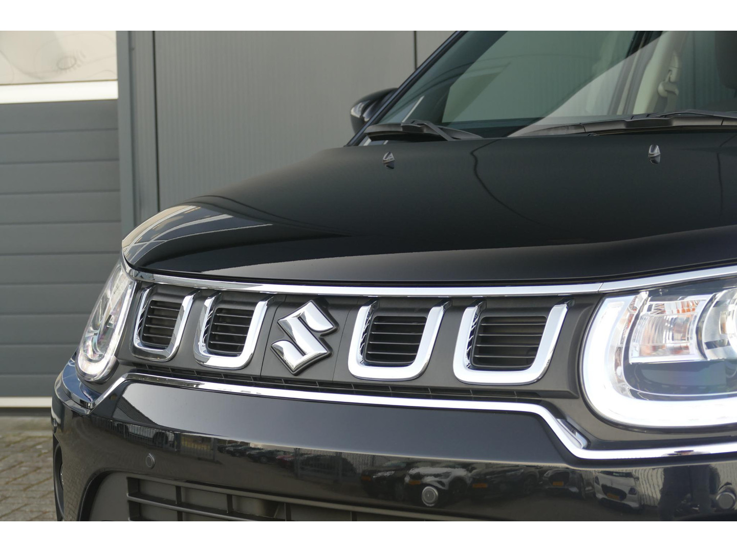 Suzuki
