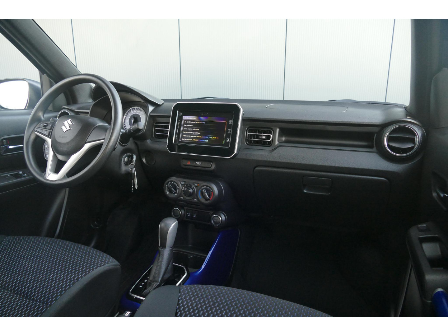 Suzuki