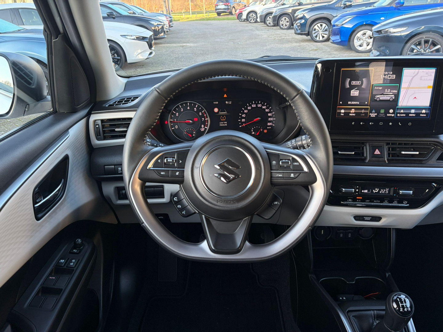Suzuki