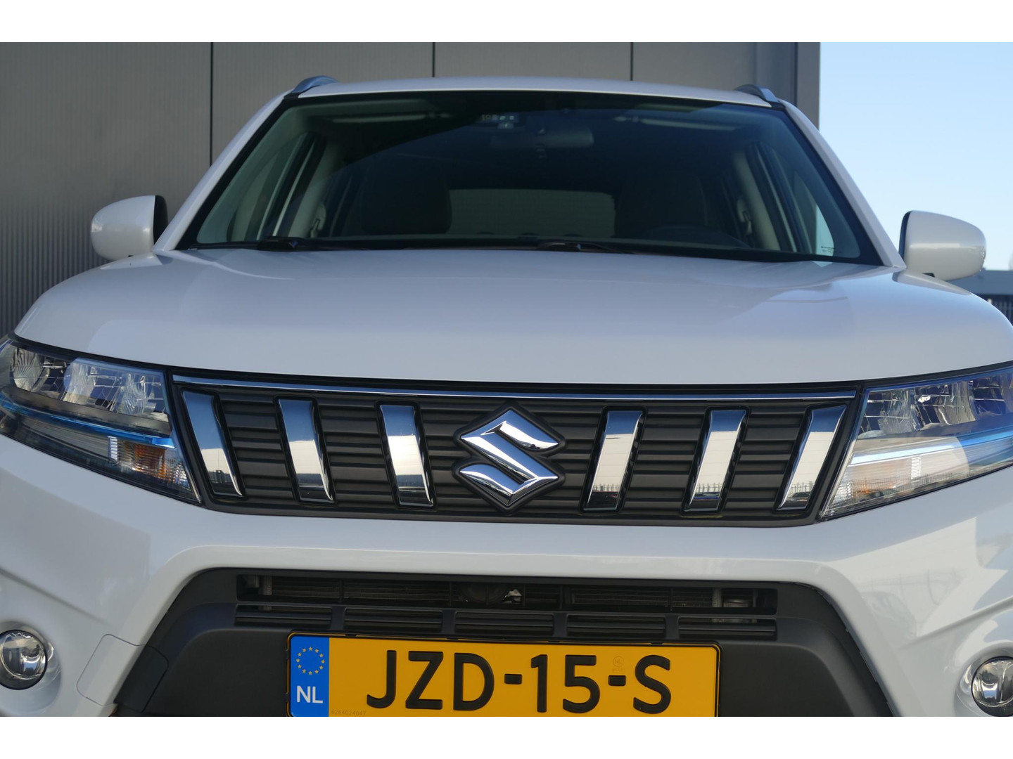Suzuki