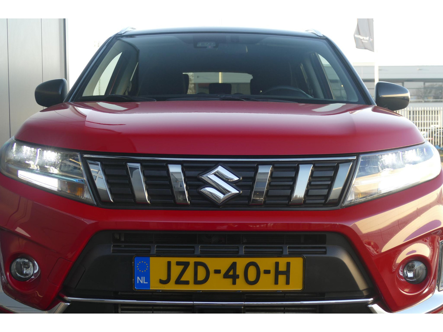 Suzuki