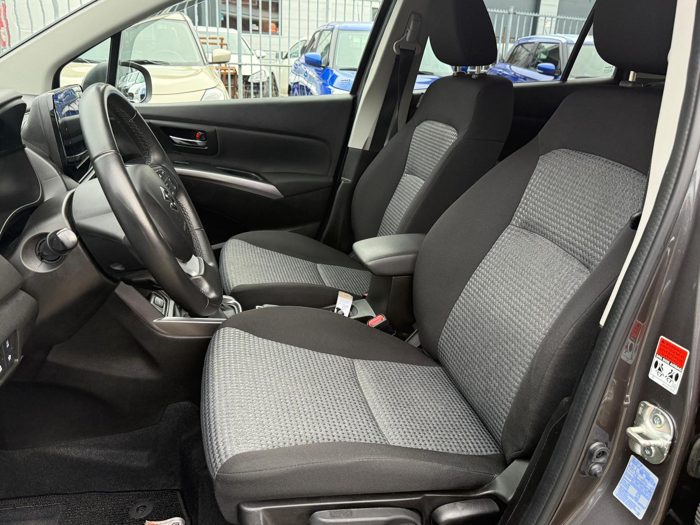 Suzuki