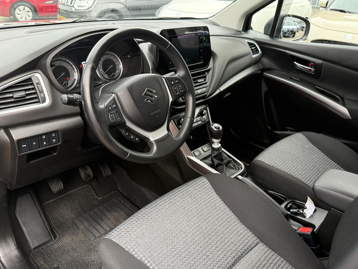 Suzuki