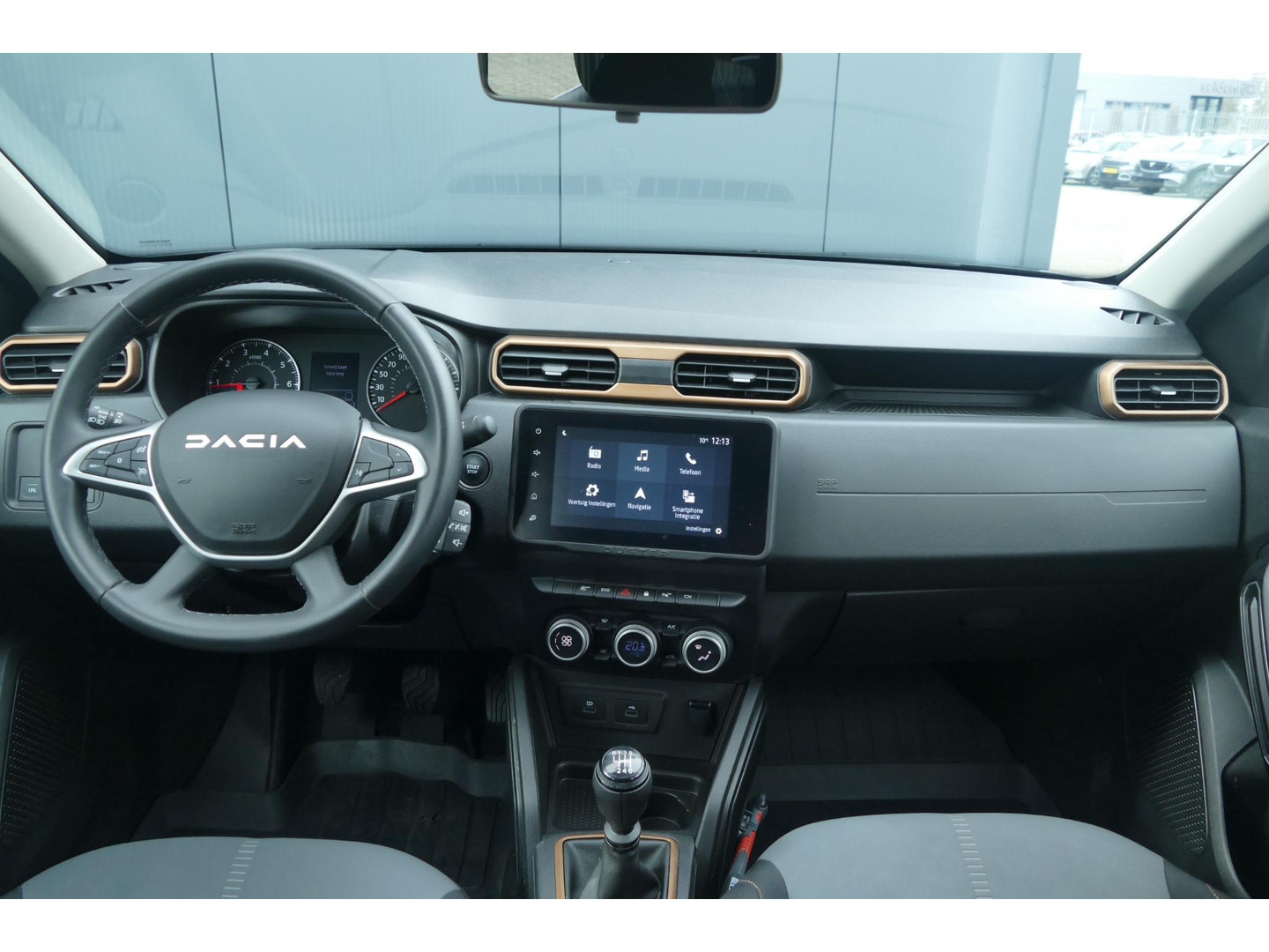Dacia