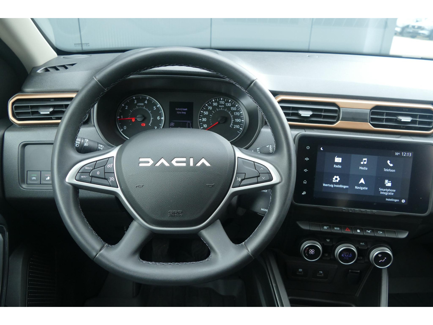 Dacia