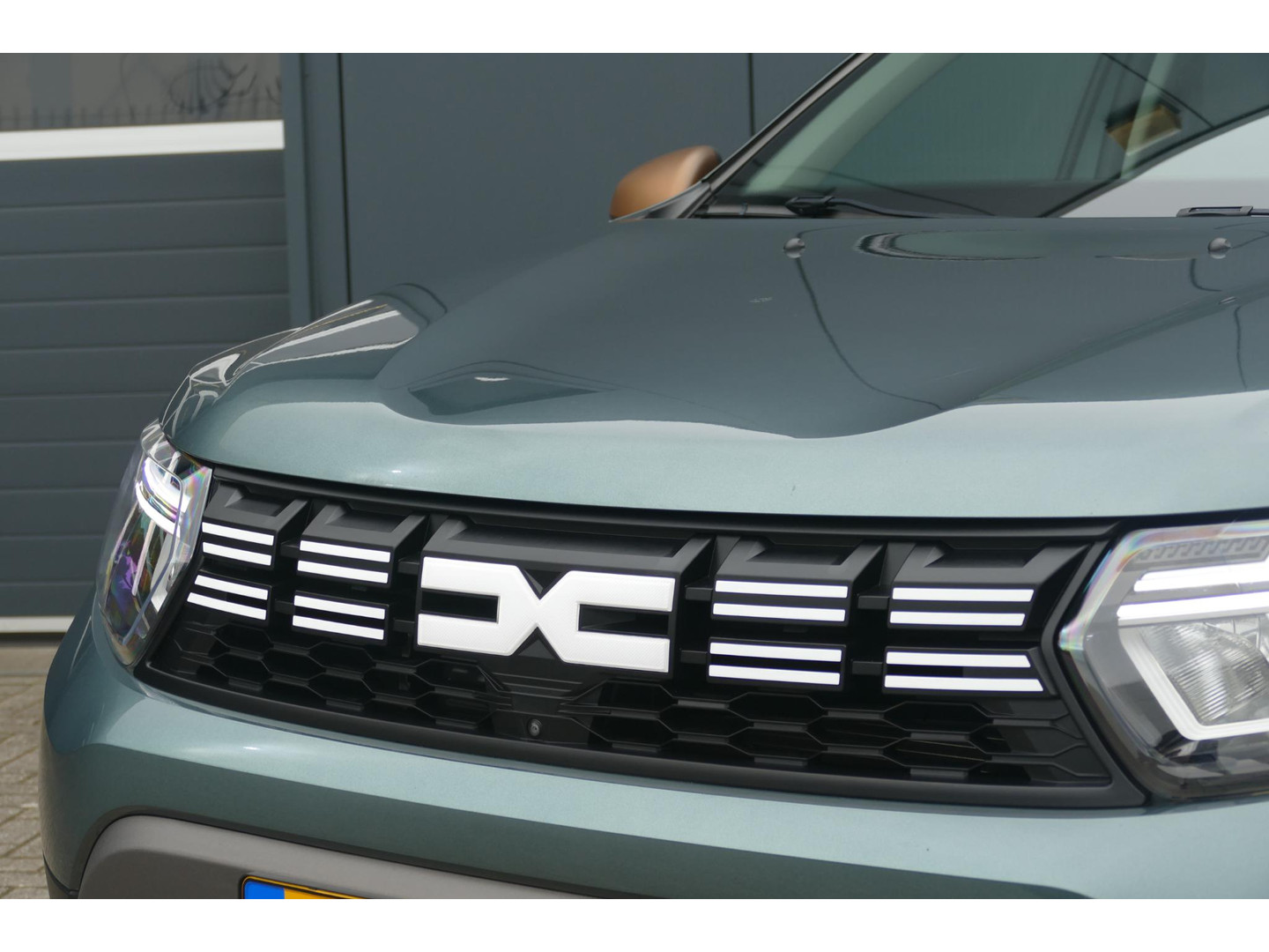 Dacia