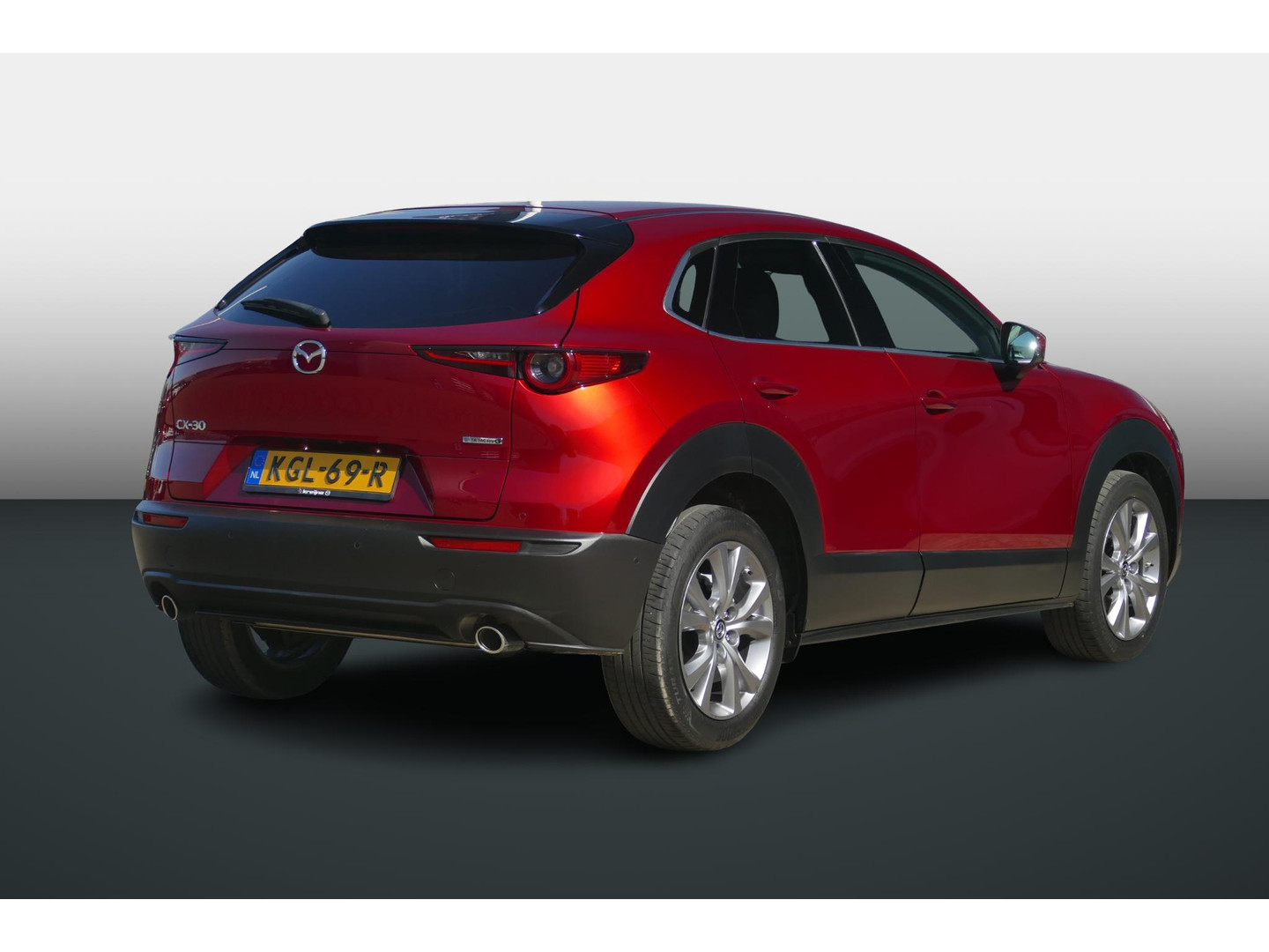 Mazda
