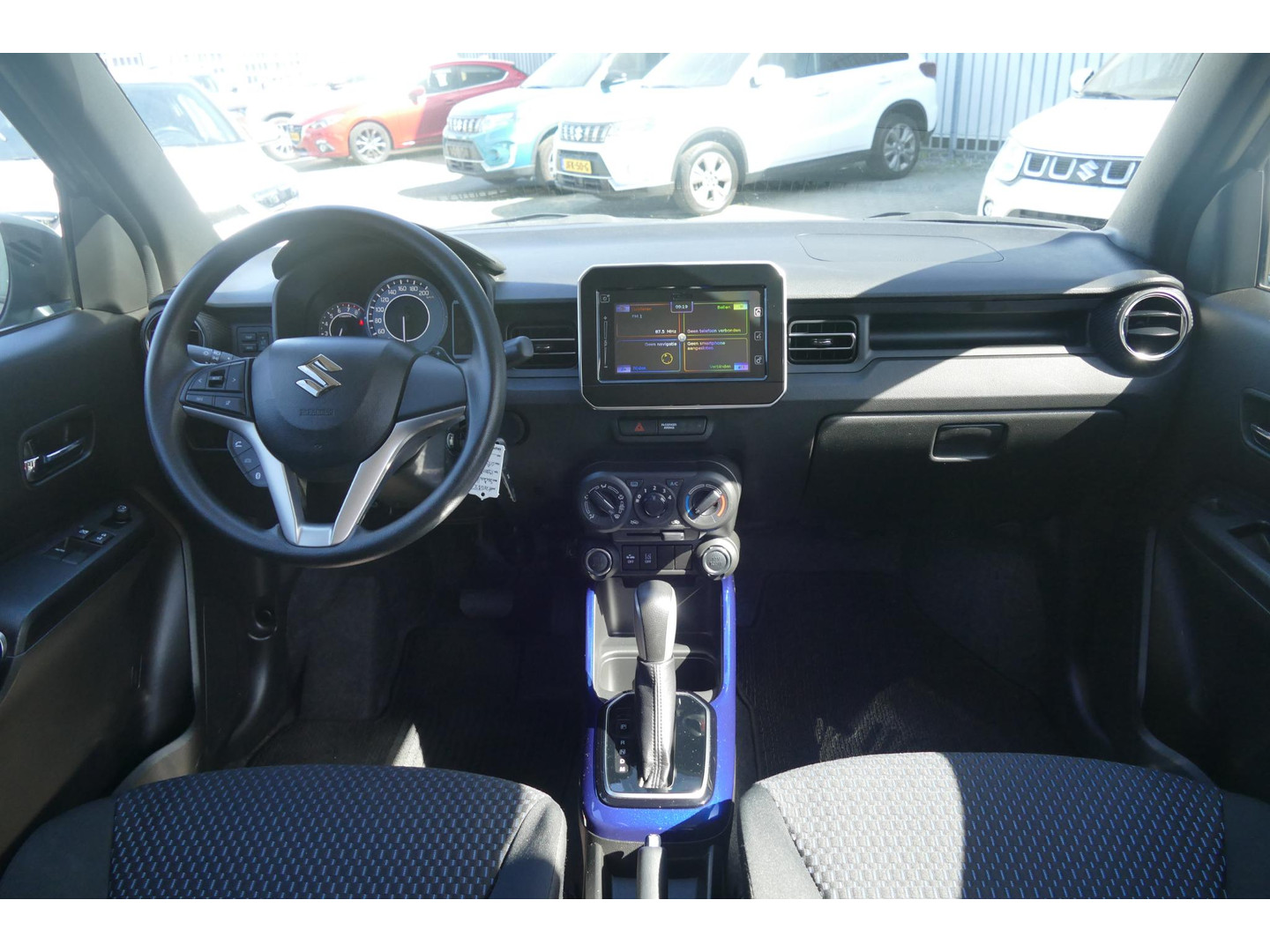 Suzuki