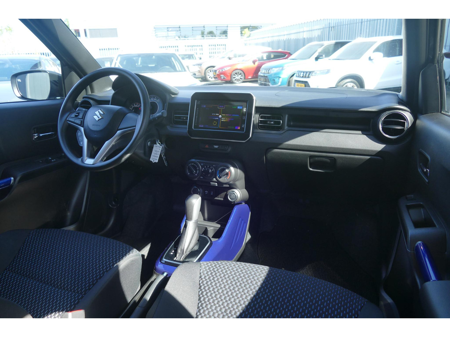 Suzuki