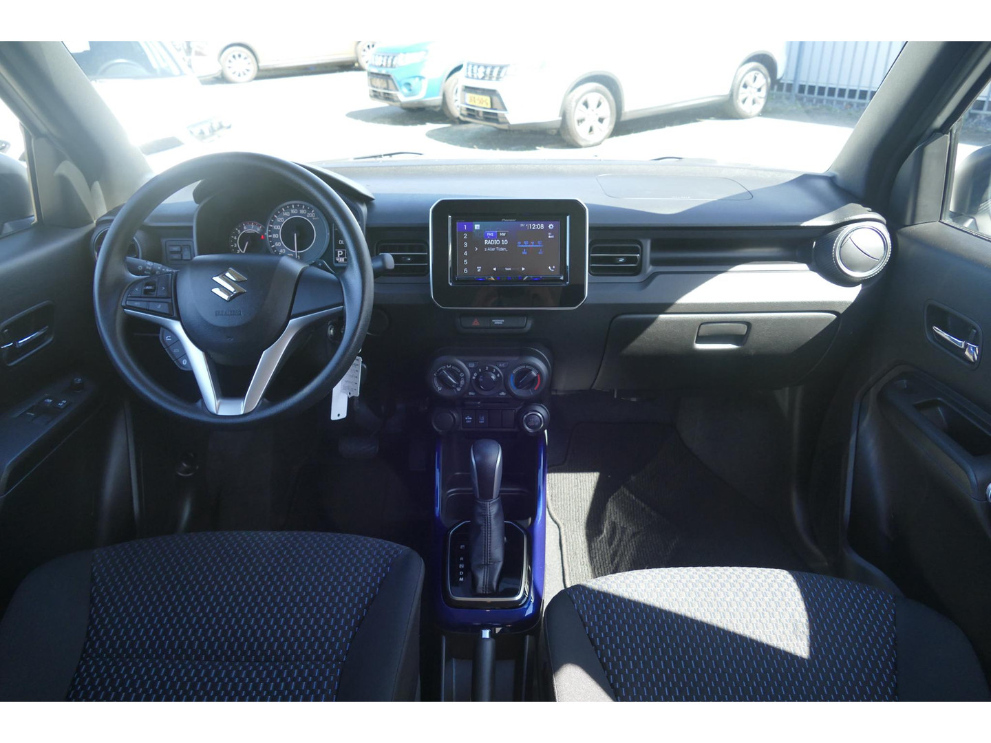Suzuki
