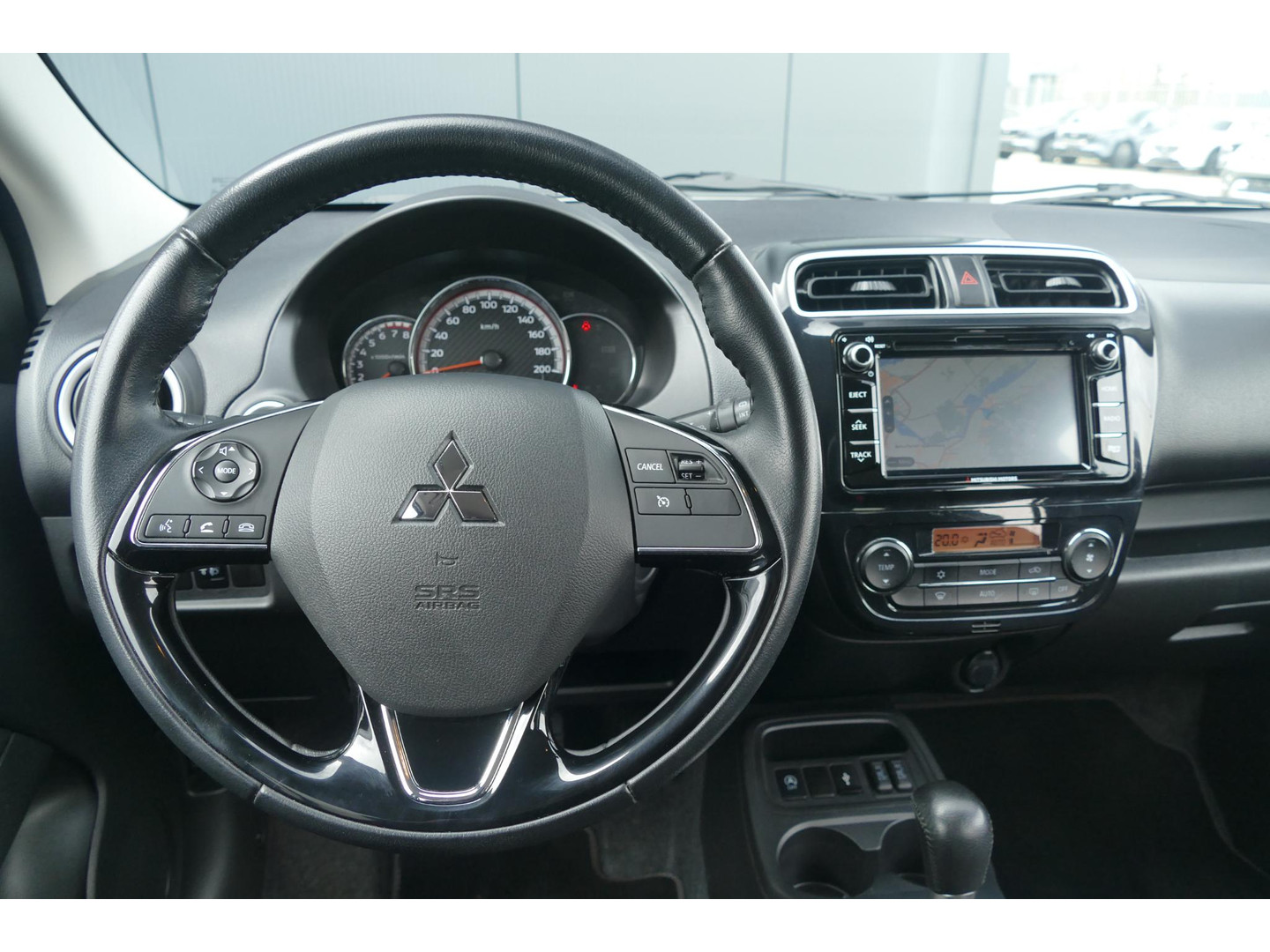 Mitsubishi