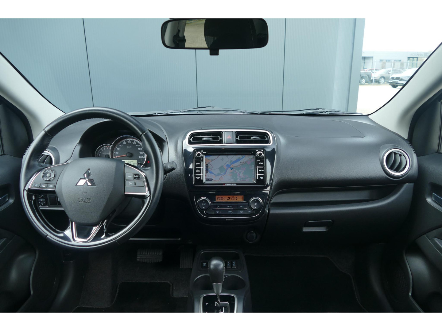 Mitsubishi