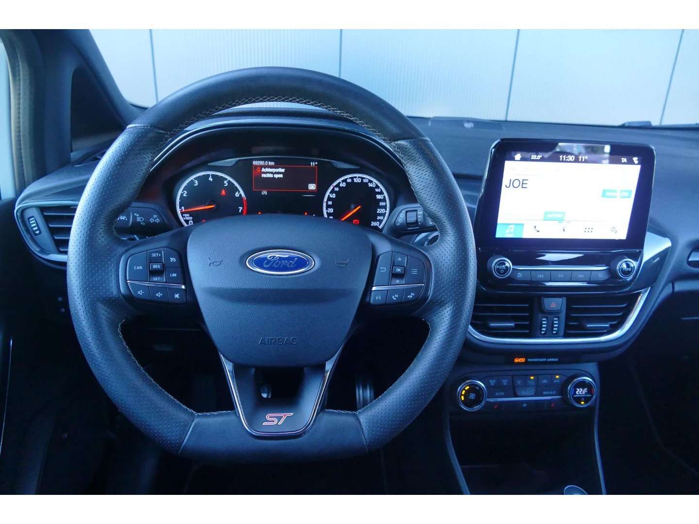Ford