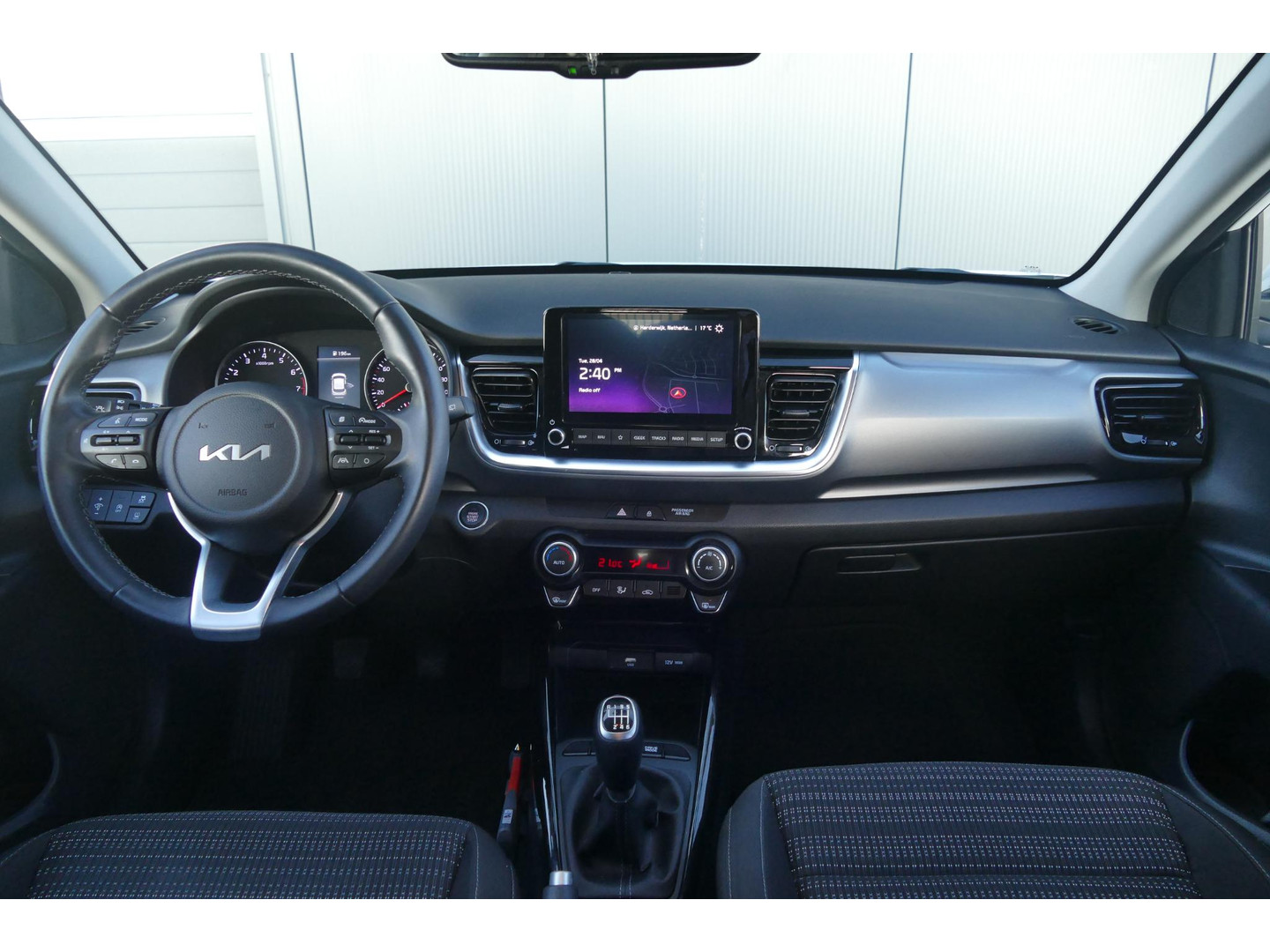 Kia
