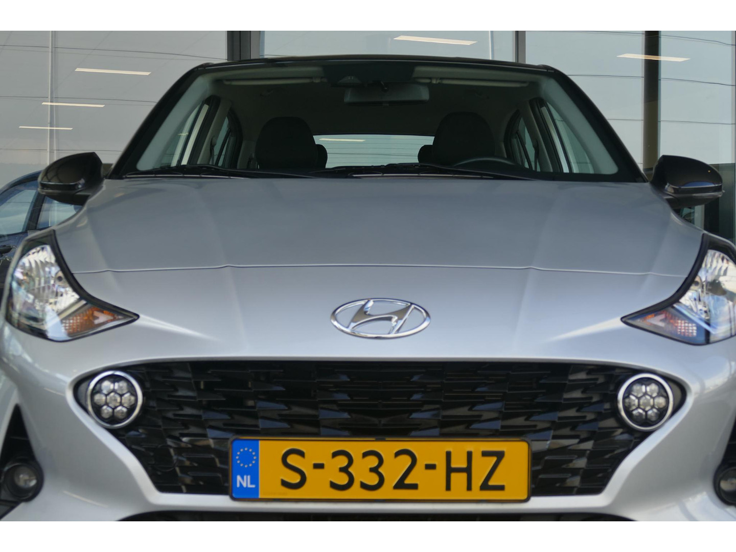 Hyundai