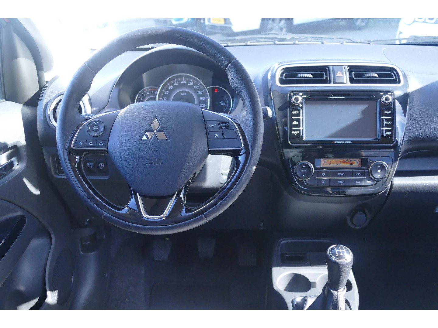 Mitsubishi