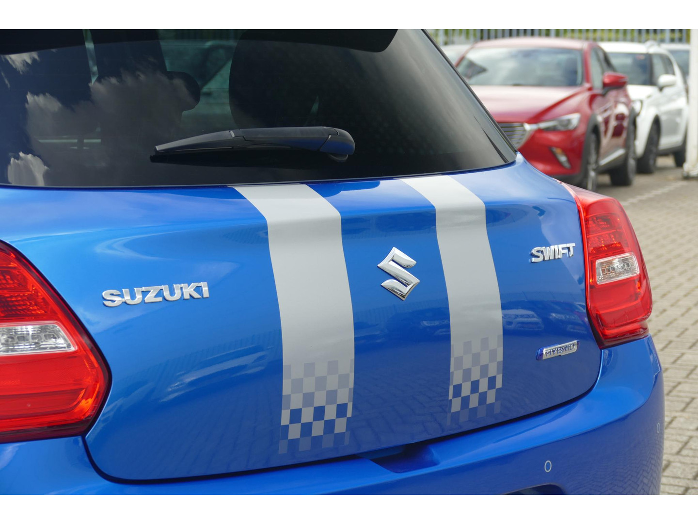 Suzuki