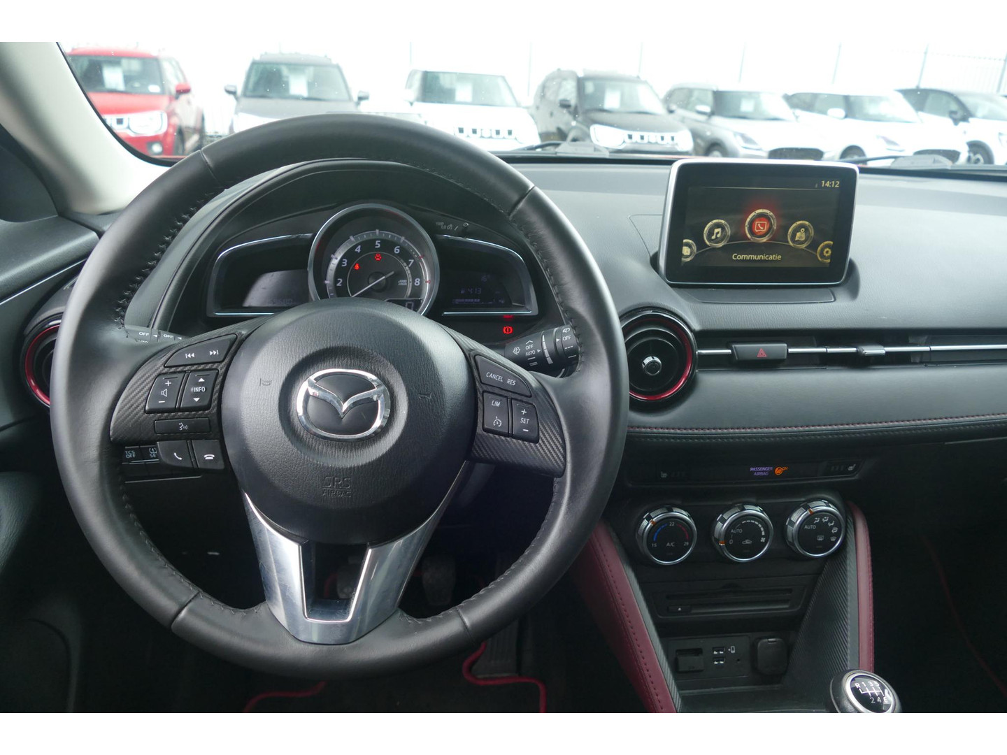 Mazda