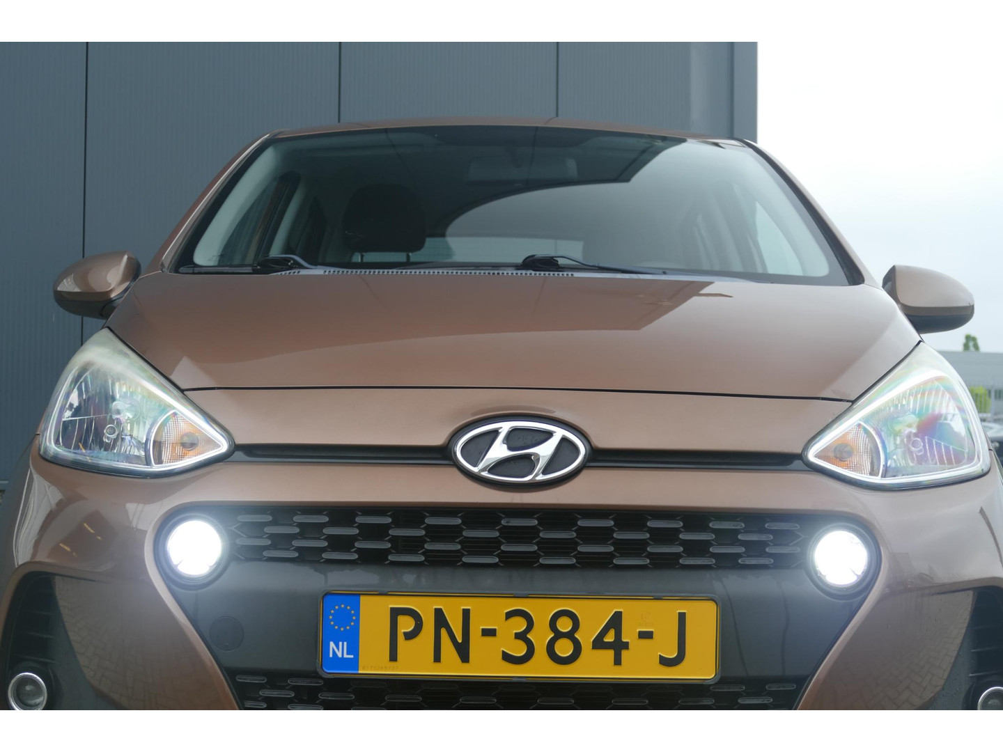 Hyundai