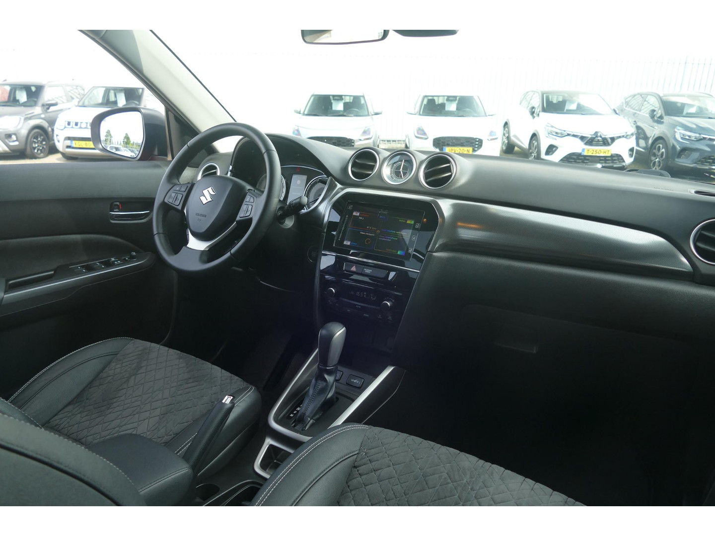 Suzuki