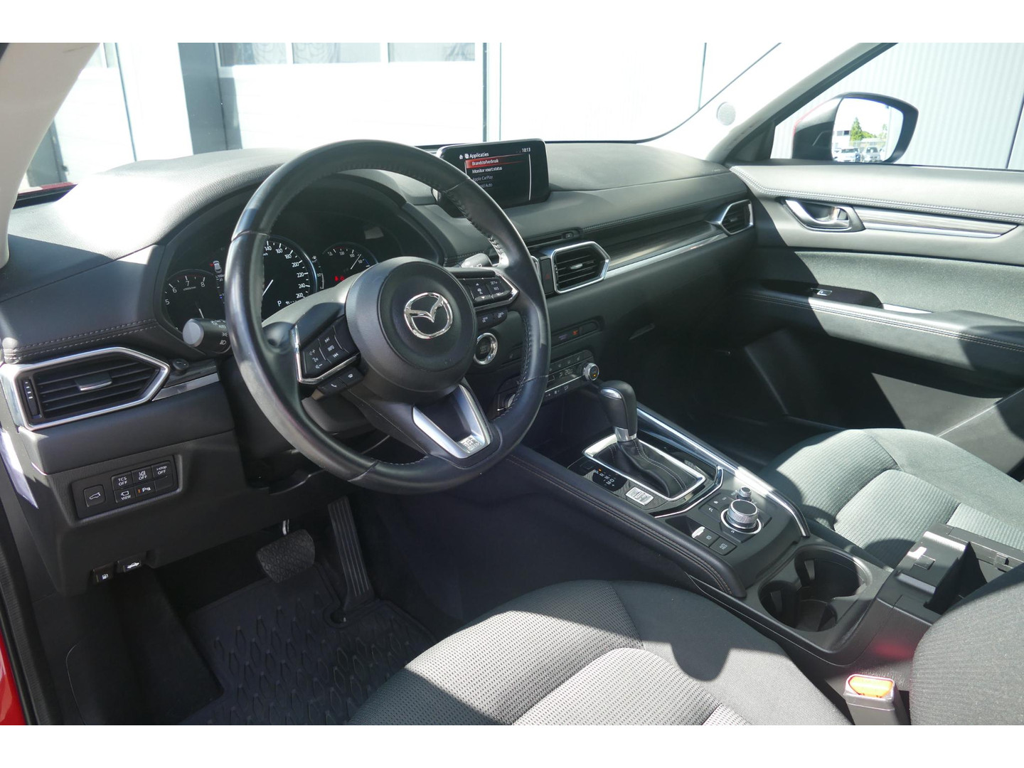 Mazda