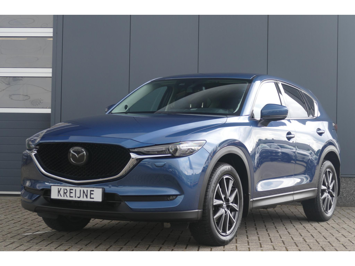 Mazda