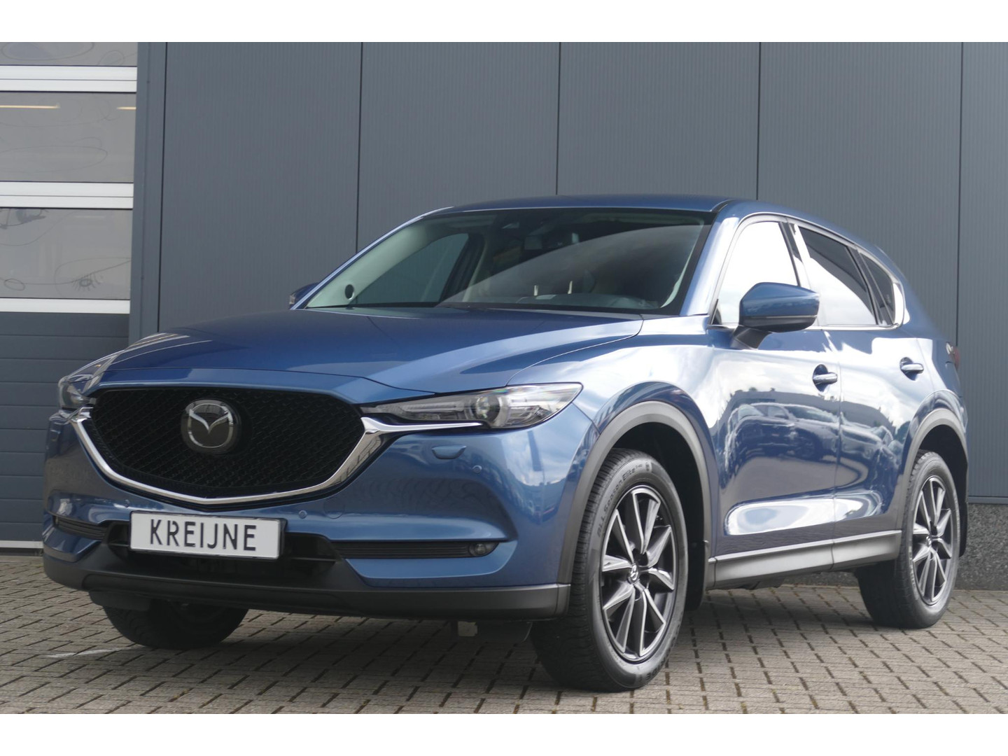 Mazda