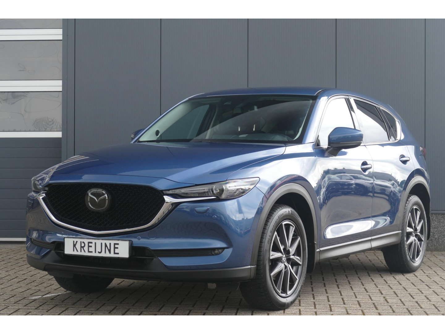 Mazda