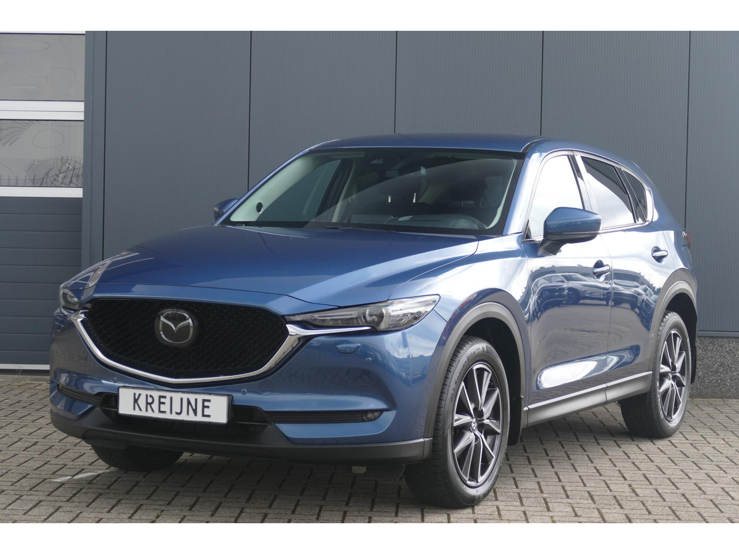 Mazda