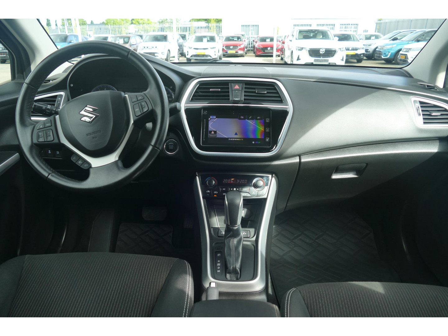 Suzuki