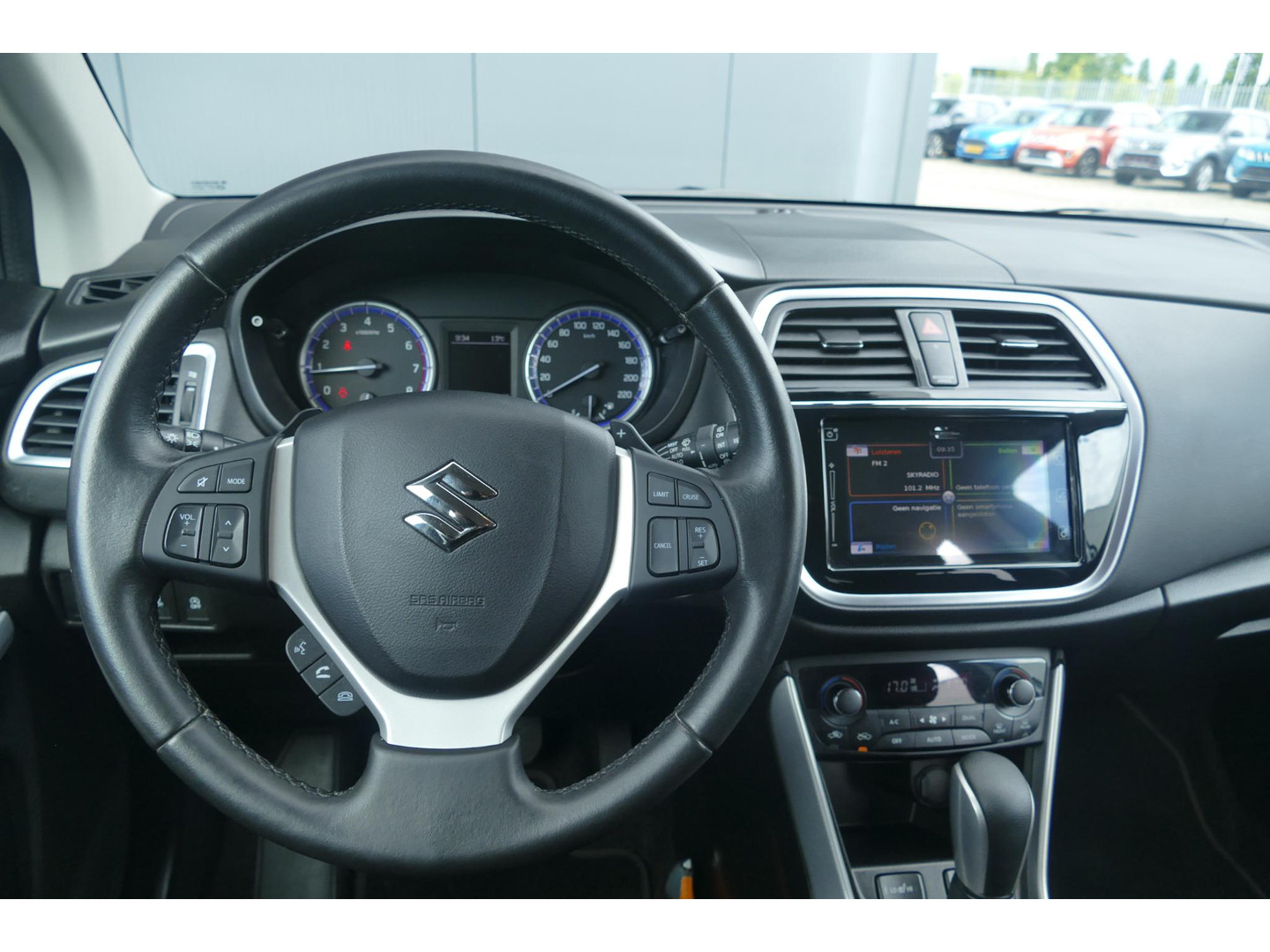 Suzuki