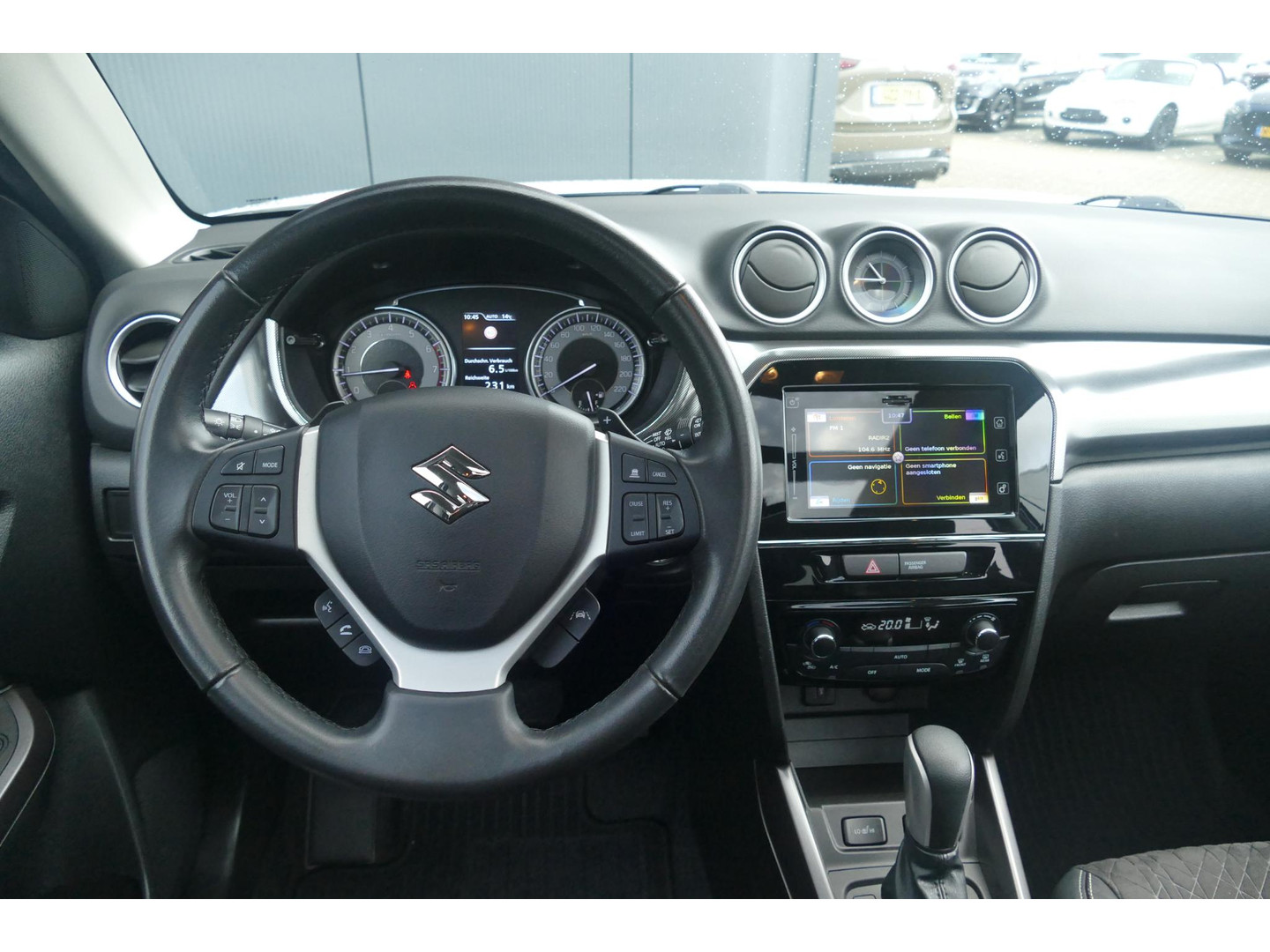 Suzuki