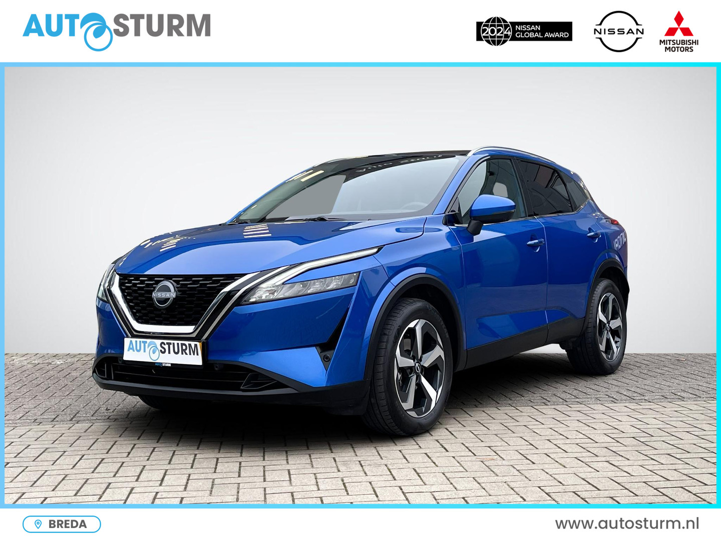Nissan Nissan