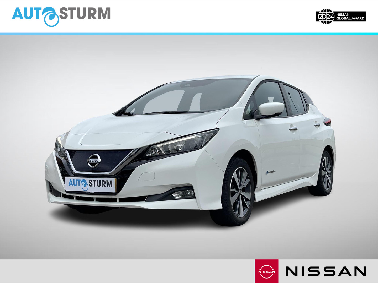 Nissan Nissan
