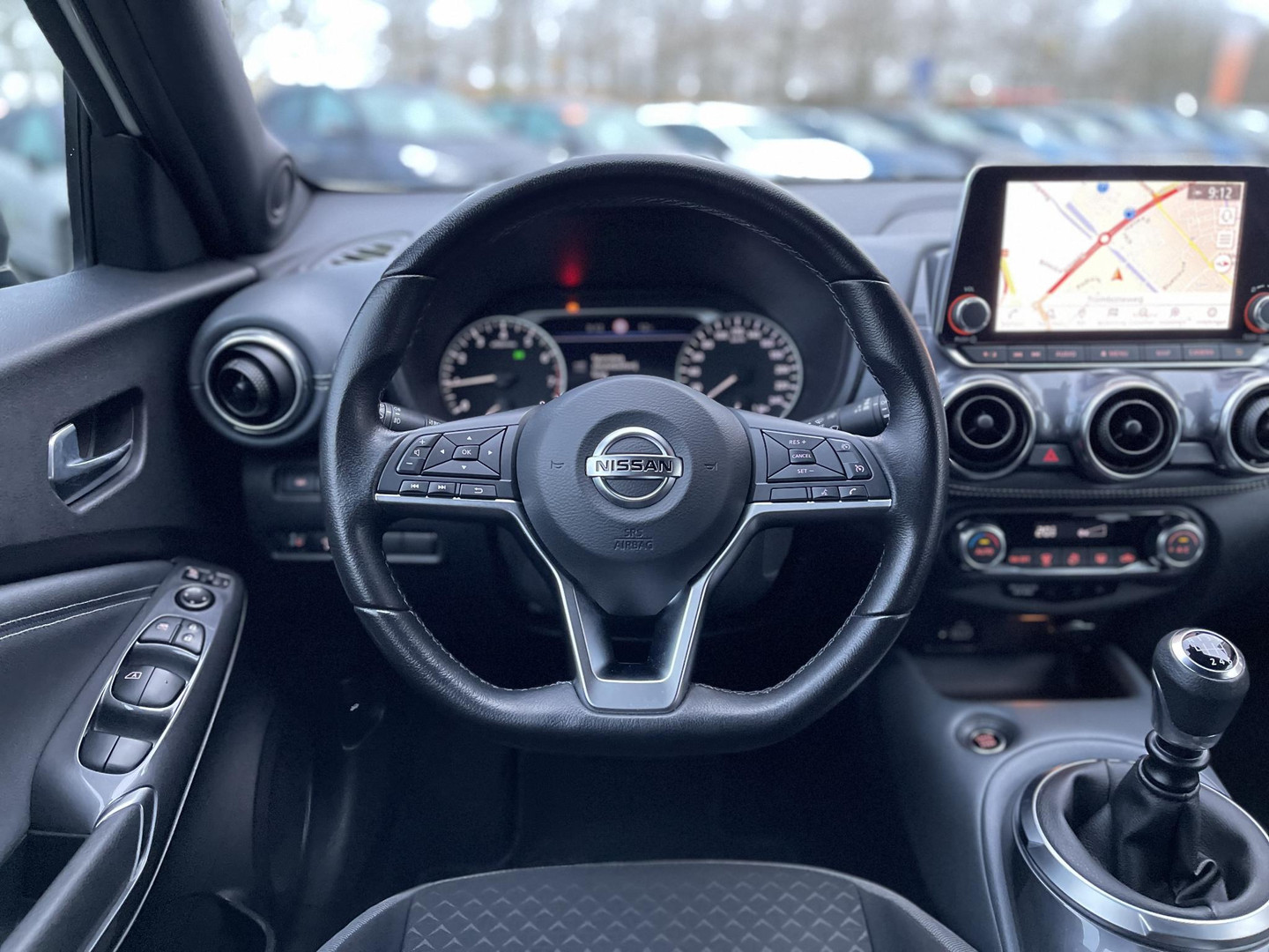 Nissan Nissan