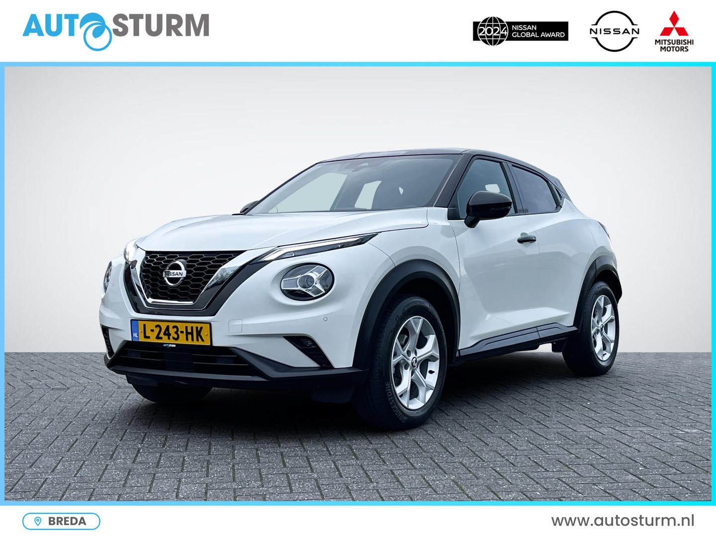 Nissan Nissan