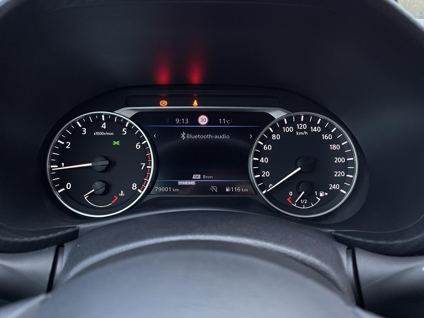Nissan Nissan