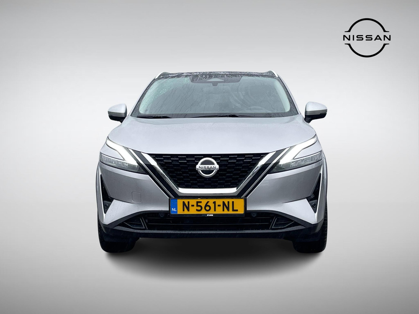 Nissan Nissan