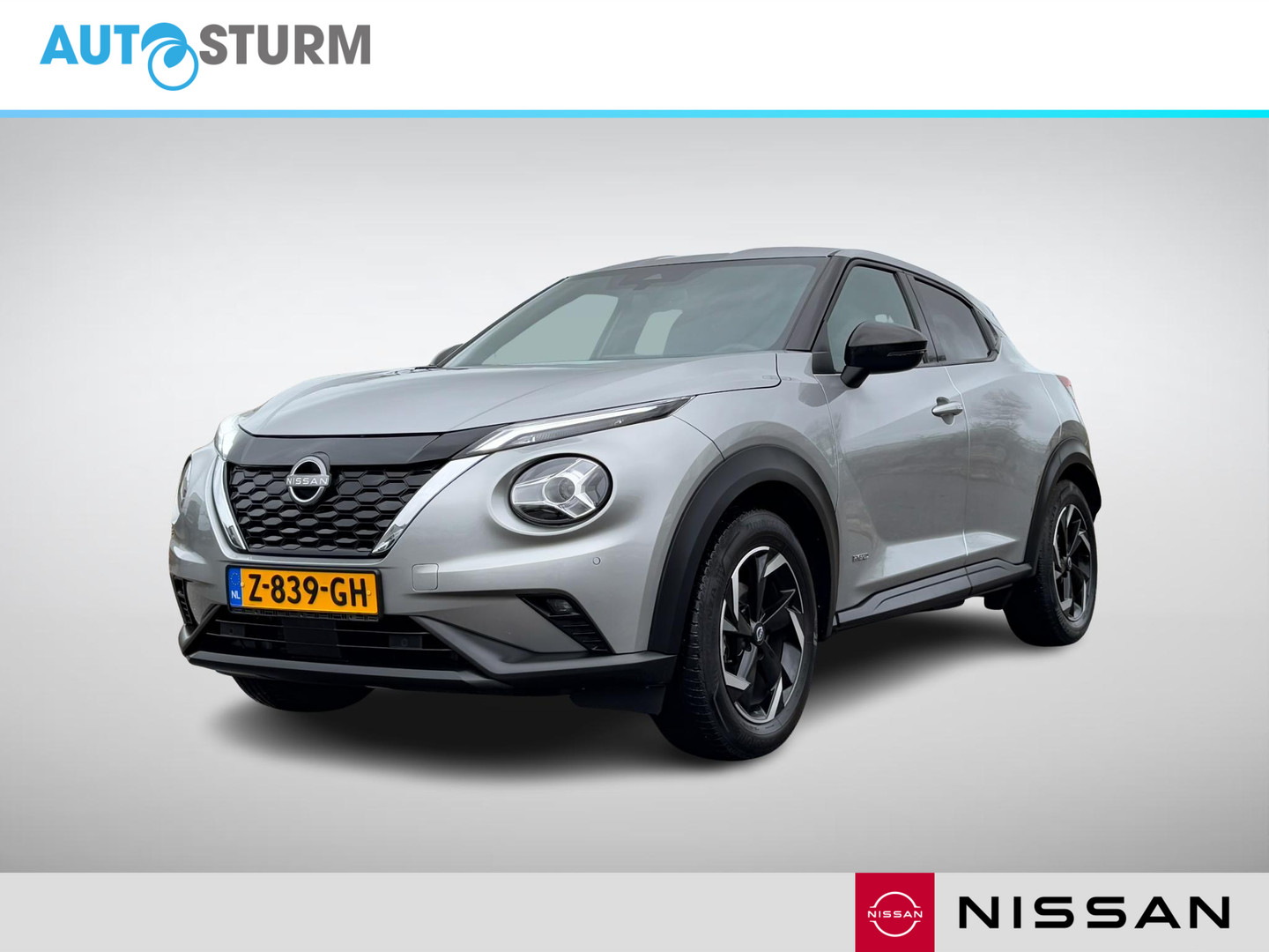 Nissan Nissan