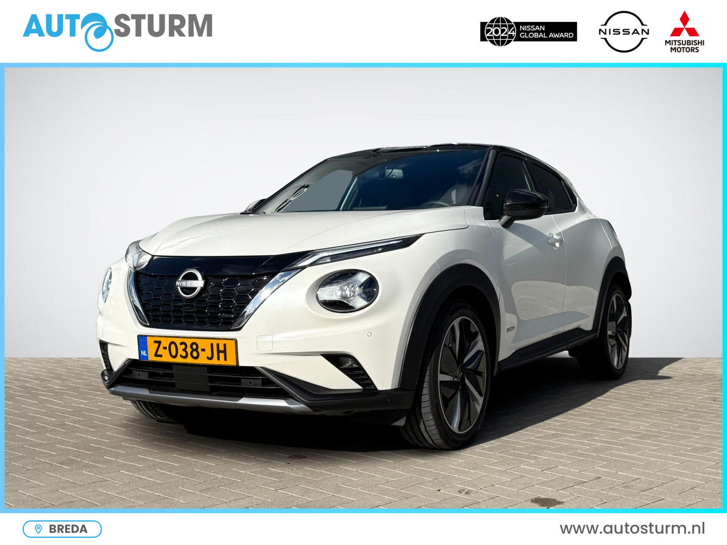 Nissan Nissan